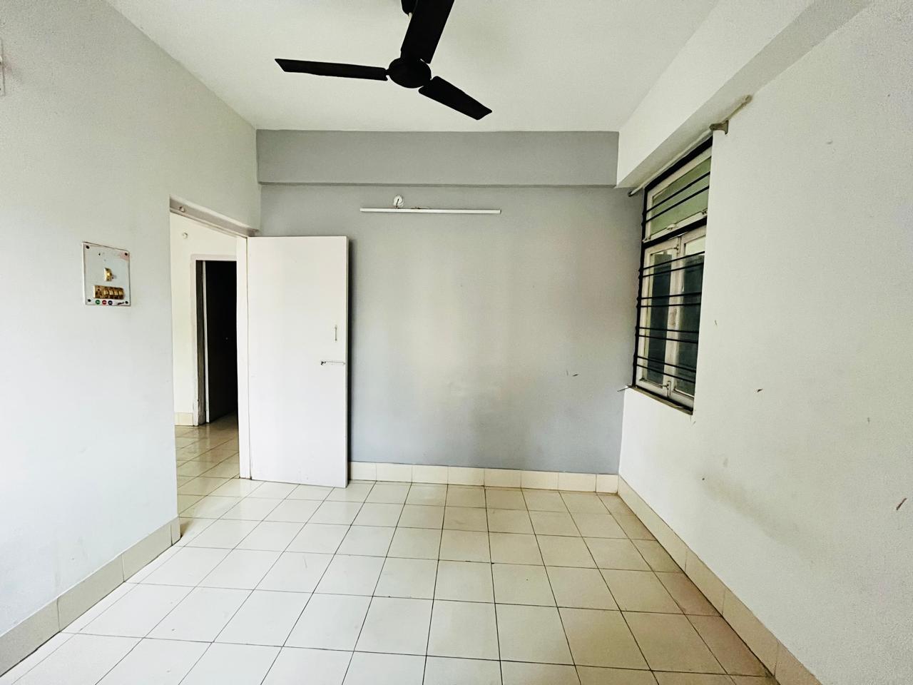 Unfurnished 3bhk in Bhangagarh, Guwahati, Assam, India for Rent